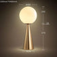 Quinn - Cone Table Lamp