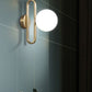Amara - Modern Nordic Wall Lamp