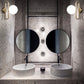 Amara - Modern Nordic Wall Lamp