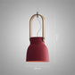 Petah - Modern Nordic LED Hanging Dome Lights