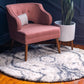 Quinten - Marble Color Mix Shaggy Rug