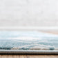 Jakobe - Faded Diamond Pattern Area Rug