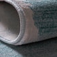 Jakobe - Faded Diamond Pattern Area Rug