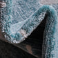 Jakobe - Faded Diamond Pattern Area Rug