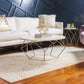 Ellison - Lotus Flower Pattern Luxury Rug