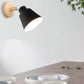 Modern Nordic Lantern Wall Lamp